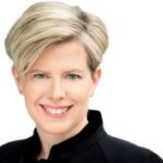 The ‘more for less’ era is over – Thomson Reuters CLO Norie Campbell on what’s next