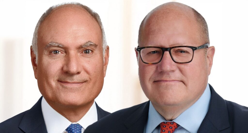 ‘We are not going to be left behind’ – Willkie’s leaders set their sights on London, private capital and the top tier