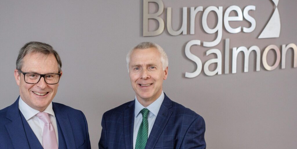 ‘Some firms have lost sight of what it’s all about’ – Burges Salmon banks on clarity of vision in new five-year strategy