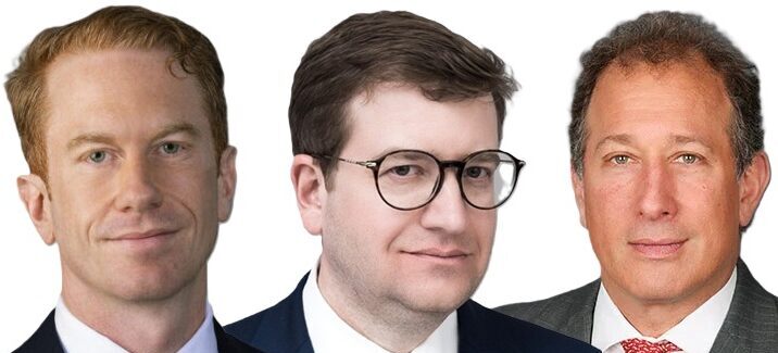 ‘An environment of possibility’ – why liability management is law’s new frontier