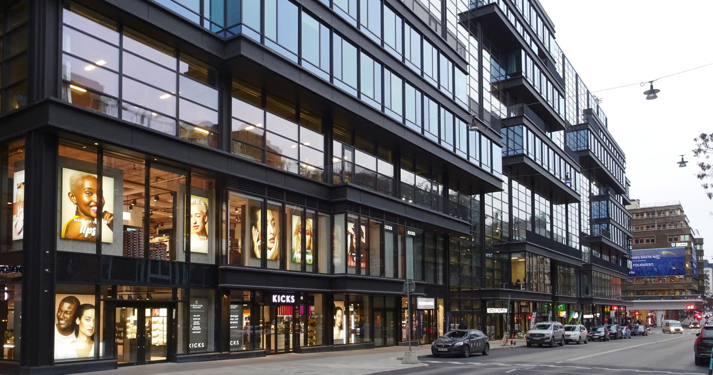 EQT’s biggest deals: which firms are winning the trophy mandates in Europe?