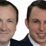 ‘This is a platform for builders’ – Paul Hastings London heads on the City vision