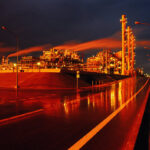 Top firms advise asset management trio on $16bn Kuwait oil JV