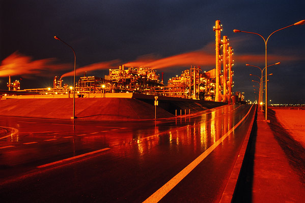 Top firms advise asset management trio on $16bn Kuwait oil JV