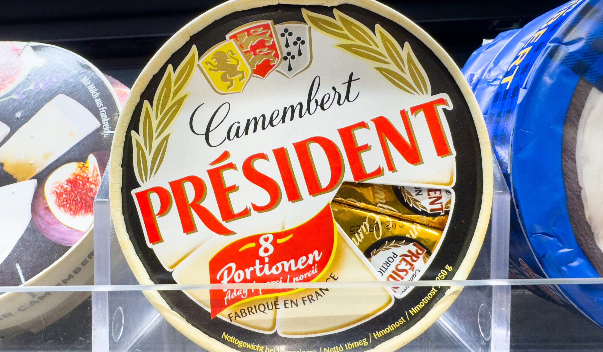 Weil and Jones Day say cheese on £1bn acquisition of dairy brands