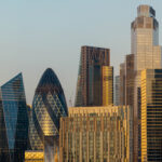 US firms bump City trainee pay to £75k