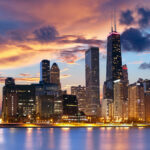 Trading Places: Sidley continues funds and finance build while Milbank grows its new Chicago office