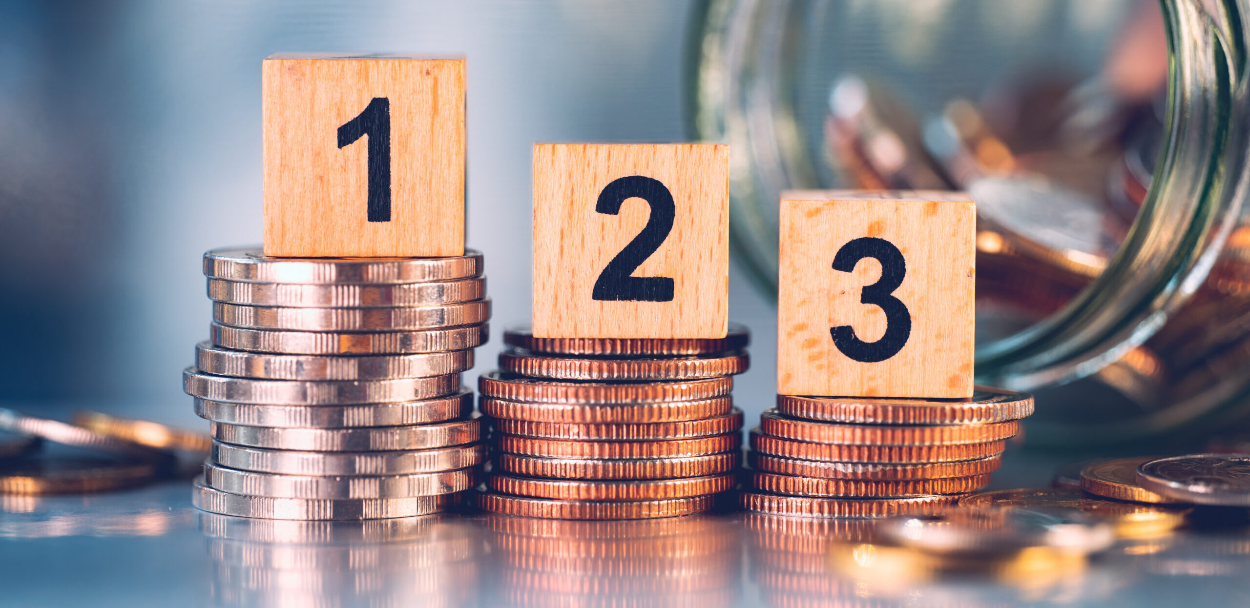 The new pecking order: key takeaways from the latest magic circle financials