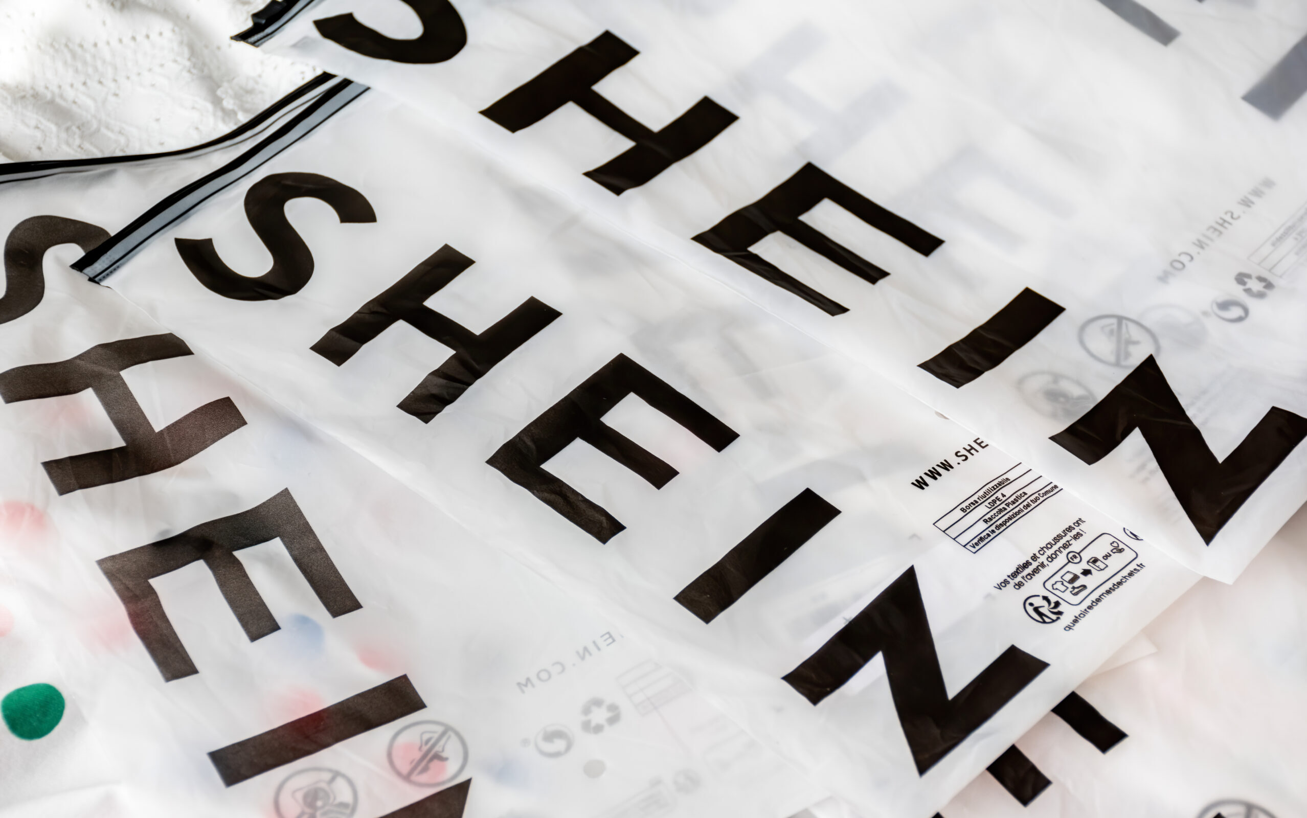 Latham and Skadden lead on Shein’s Hong Kong IPO as retailer targets $1.8bn