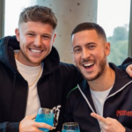 International trio serve up as BuzzBallz owner Sazerac buys Au Vodka for £500m