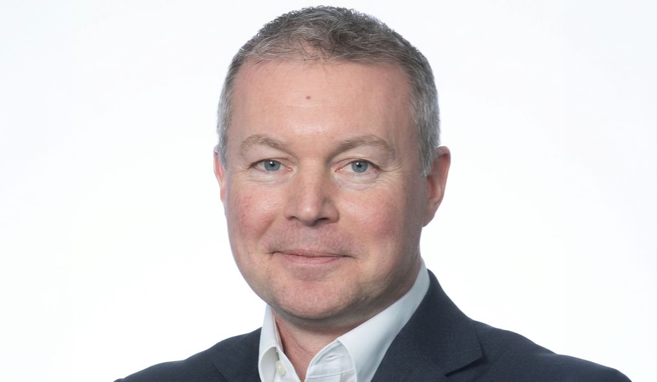 ‘You can be ultra-high-performing and nice’: Gowling WLG’s new CEO sets out his vision