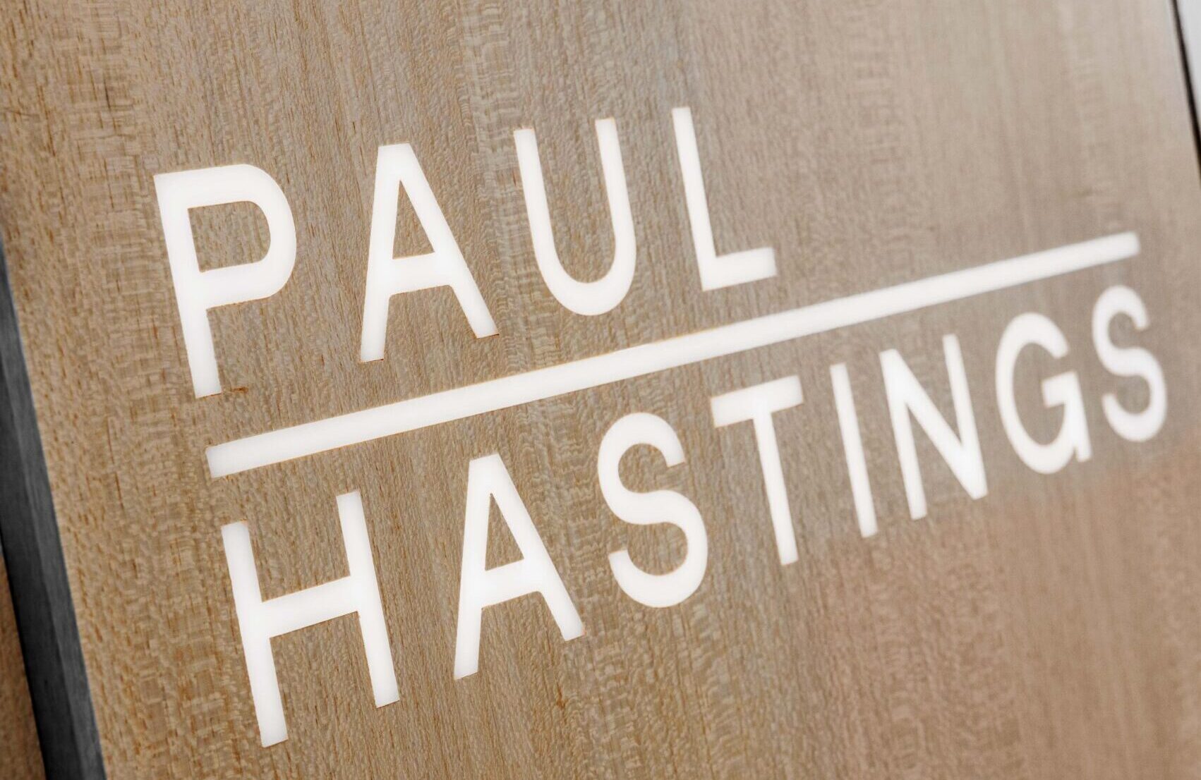 Paul Hastings builds London restructuring with Hogan Lovells Cadwalader, Sidley hires