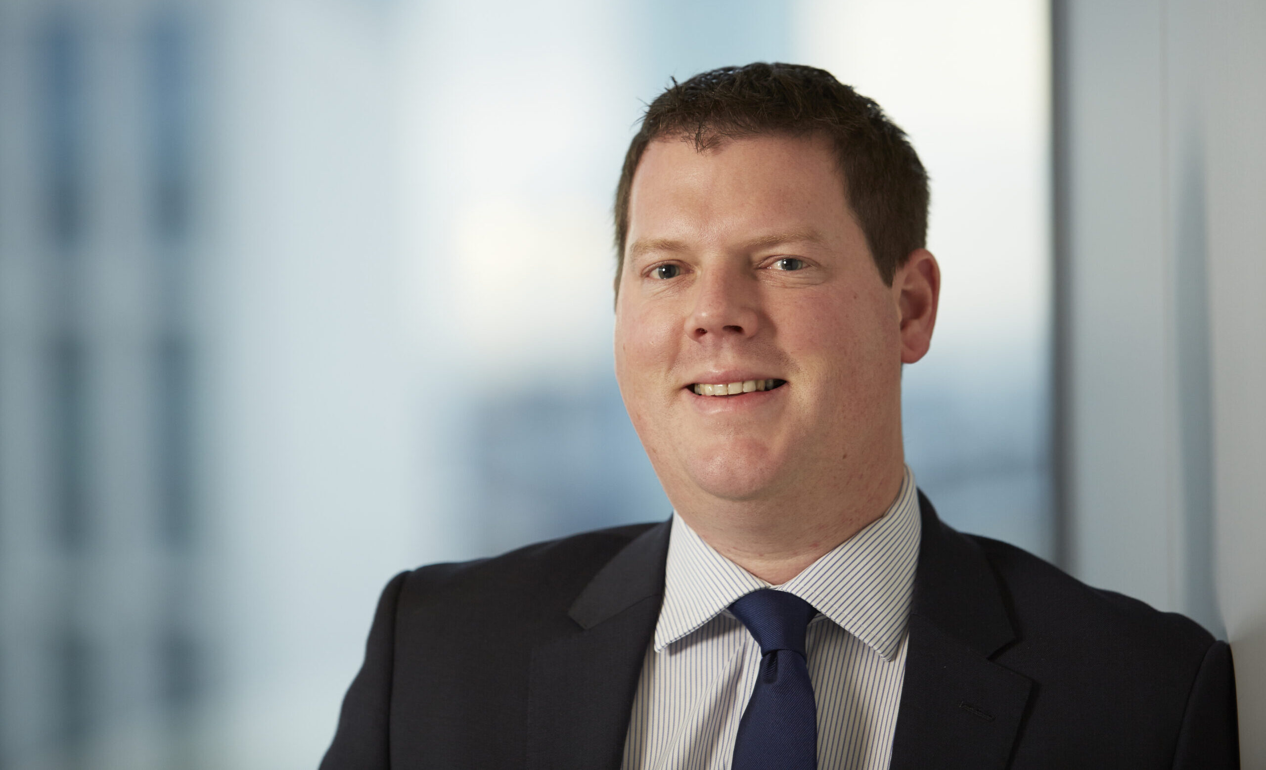 ‘We’re not trying to transform overnight’ – Addleshaws targets large-cap PE without neglecting its roots