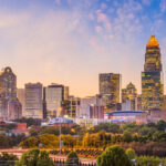 Charlotte calling: how America’s second-largest banking centre became Big Law’s next big thing