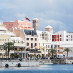 Trio of law firms advise as offshore leader takes external investment