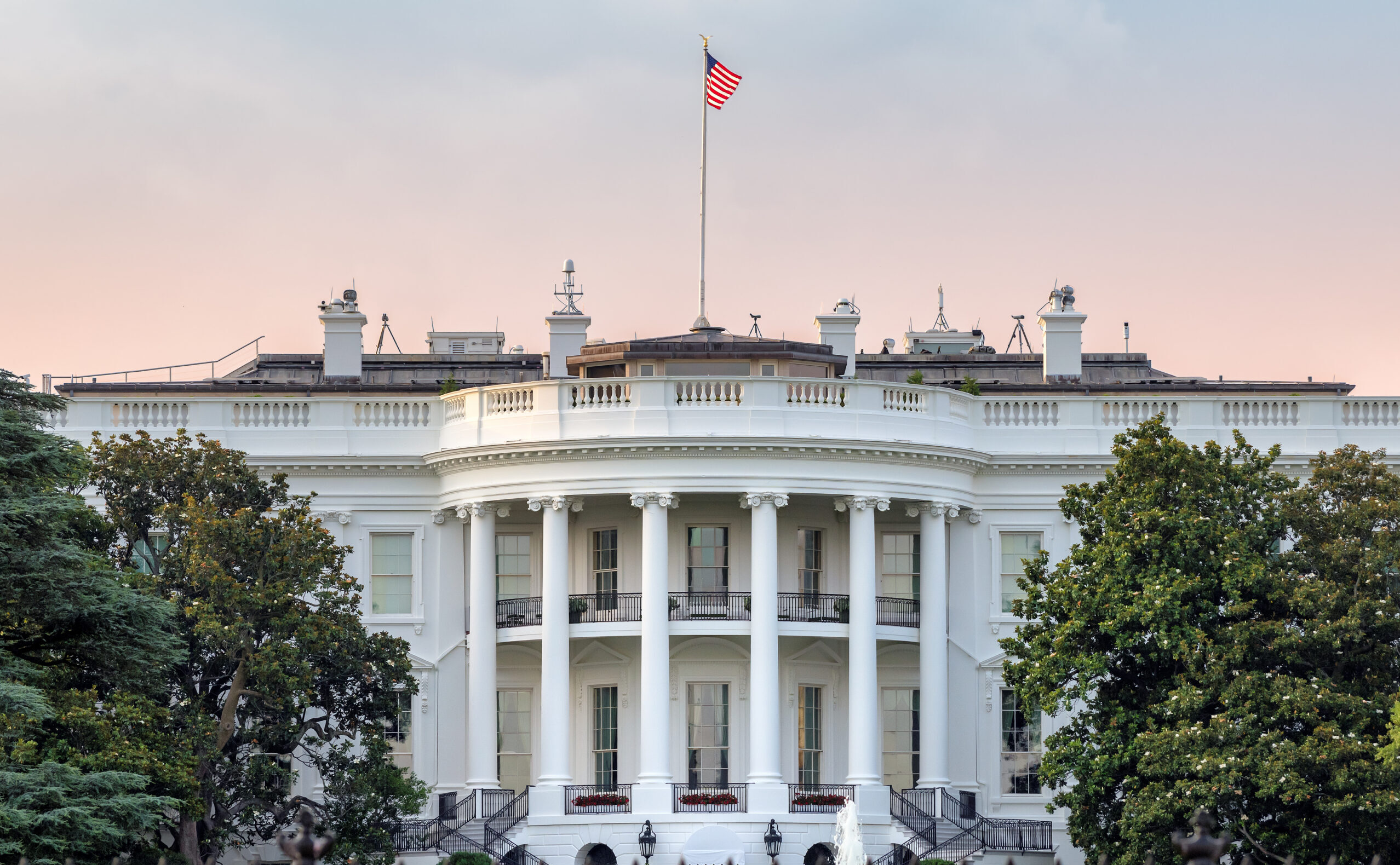 Gibson Dunn leads on Trump White House press ban case