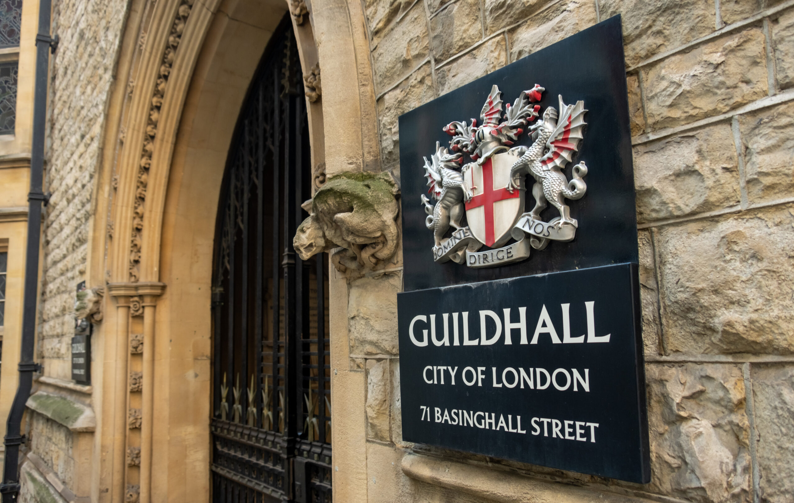‘Huge questions facing law firm leaders’ – AI, ethics and talent take centre stage at new City law summit