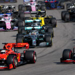 Cravath ex-City head takes in-house role at Formula 1 owner
