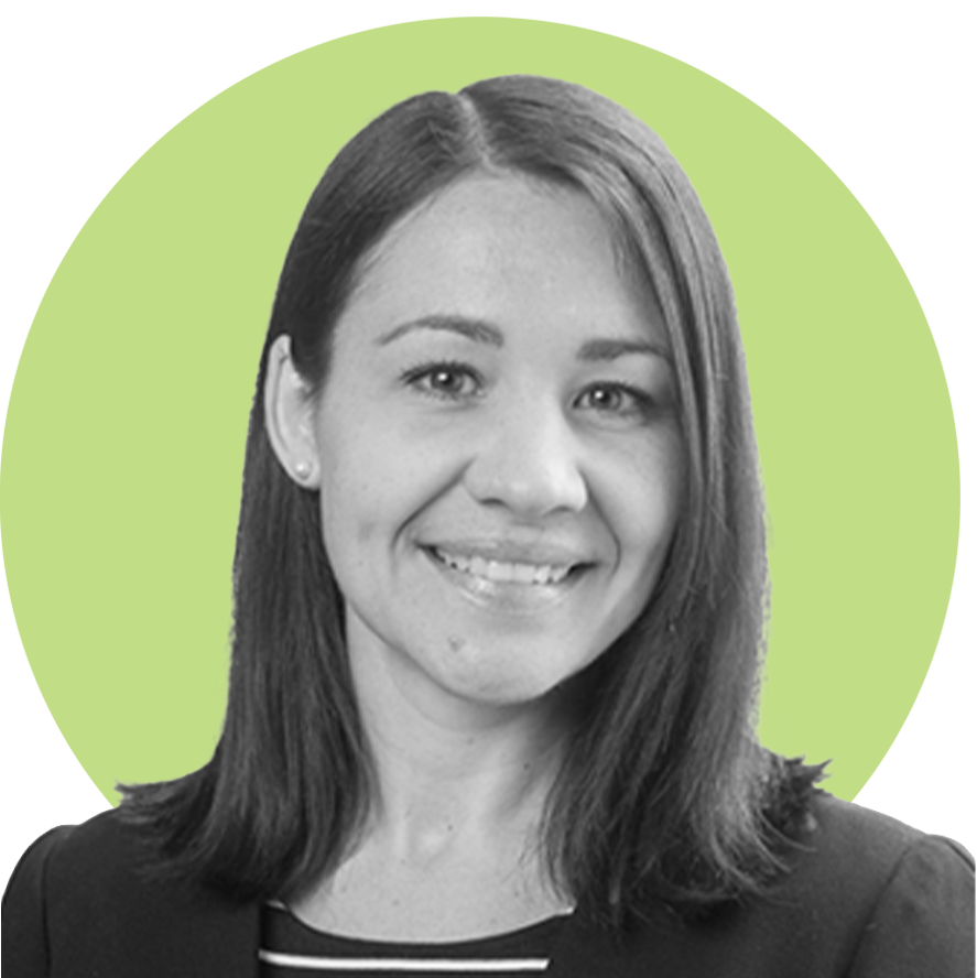 Amy McDowell, Gillespie Macandrew LLP