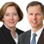Baker Botts appoints four to key firmwide sector and practice lead roles