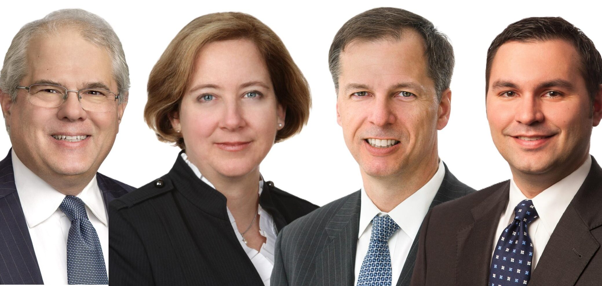 Baker Botts appoints four to key firmwide sector and practice lead roles