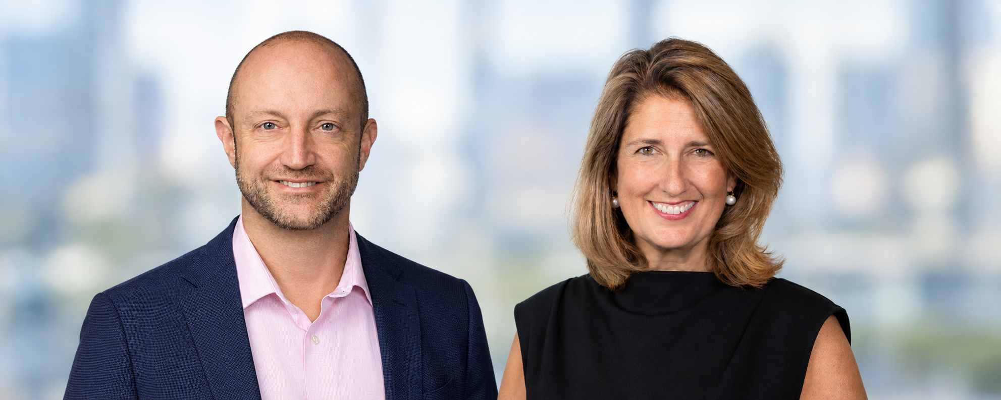 ‘Our people need to feel it’ – Reed Smith chiefs on upping the firm’s ambition