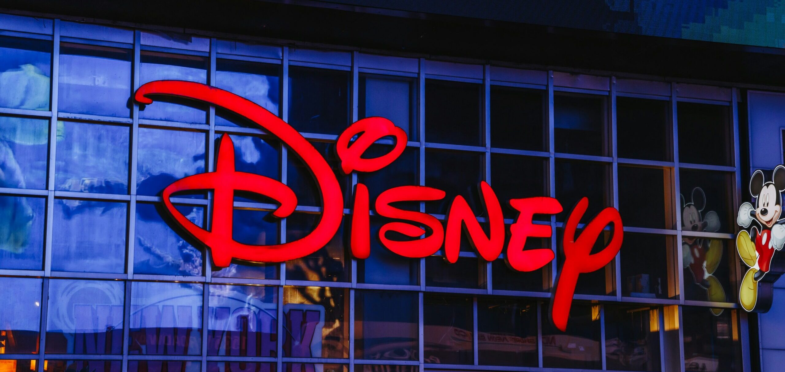Disney legal department to become ‘much smaller’ as memo cites tech transformation