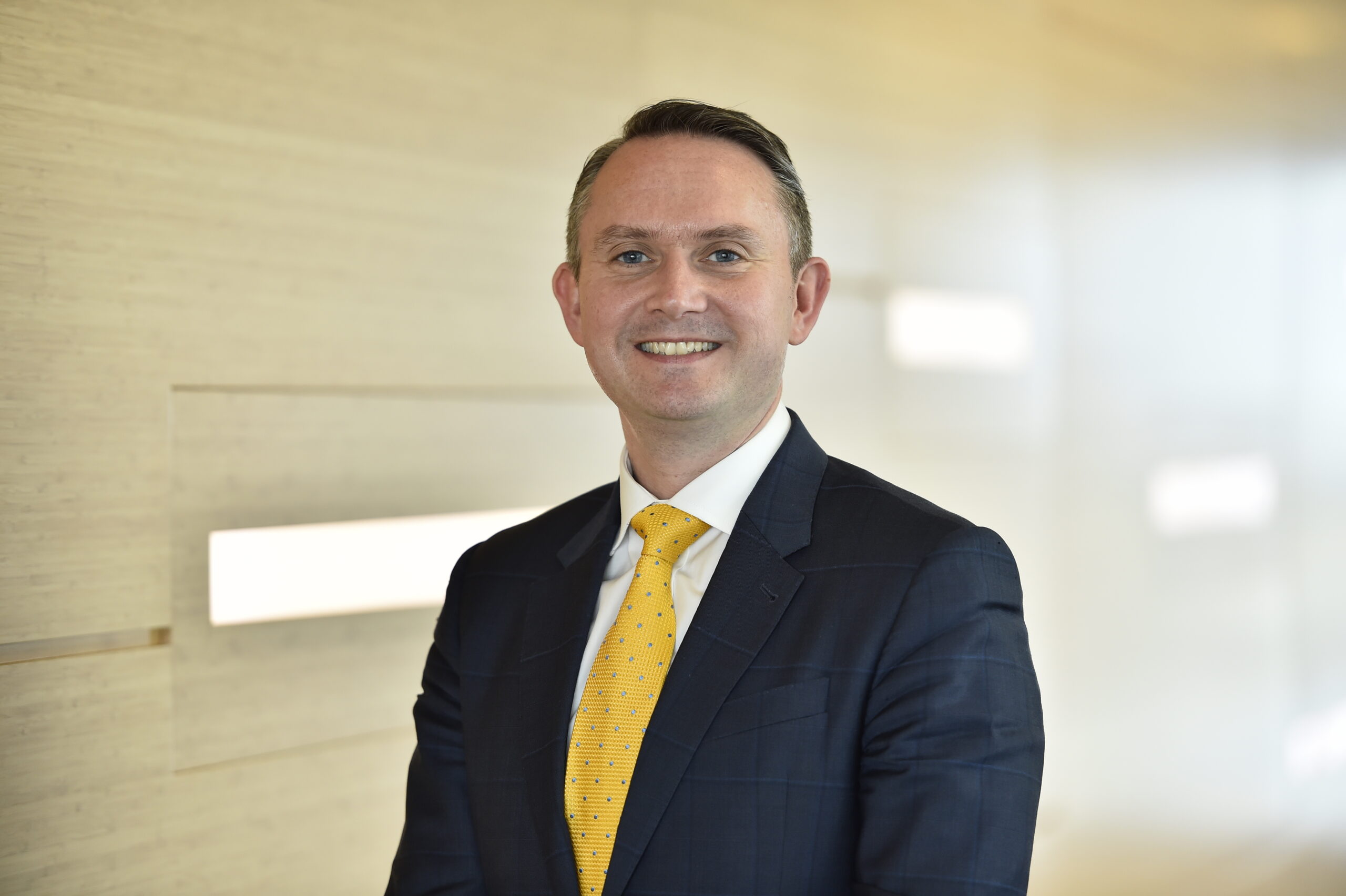 Pinsents elects new managing partner in latest leadership change