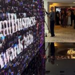 HSF Kramer, Addleshaws and Quinn chief take top prizes at Legal Business Awards
