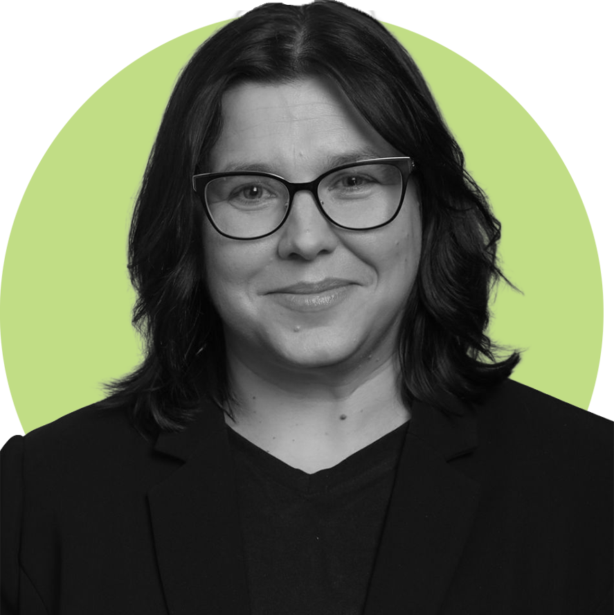 Joanne Holbrook, Herbert Smith Freehills Kramer LLP
