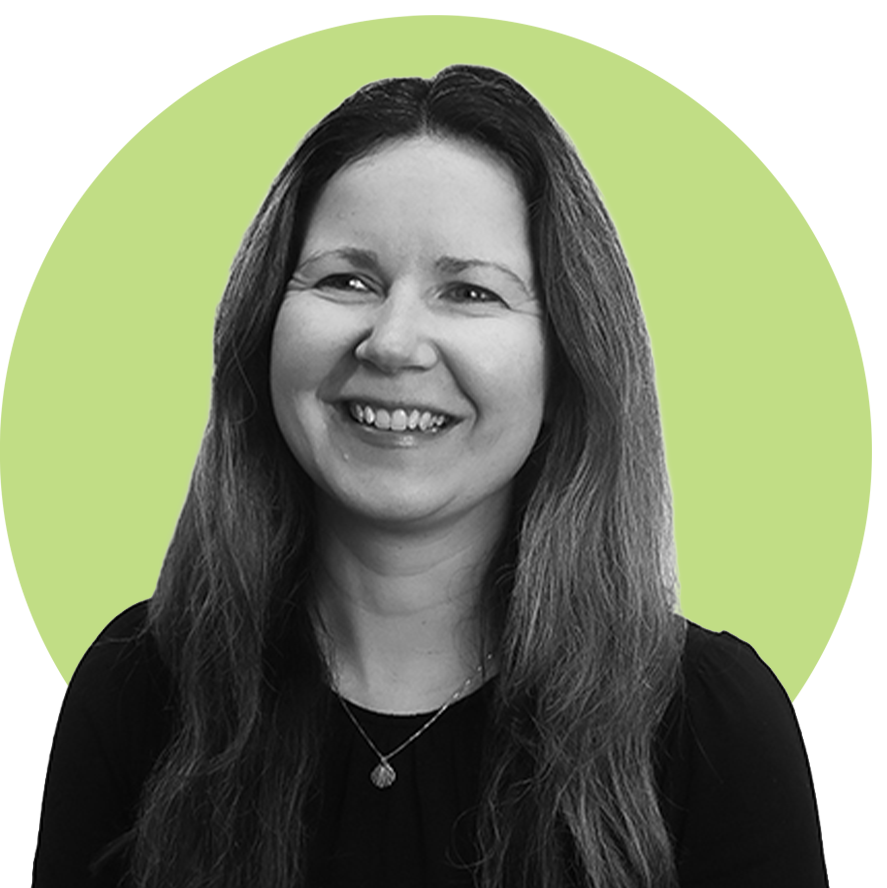 Louise Harman, Bates Wells