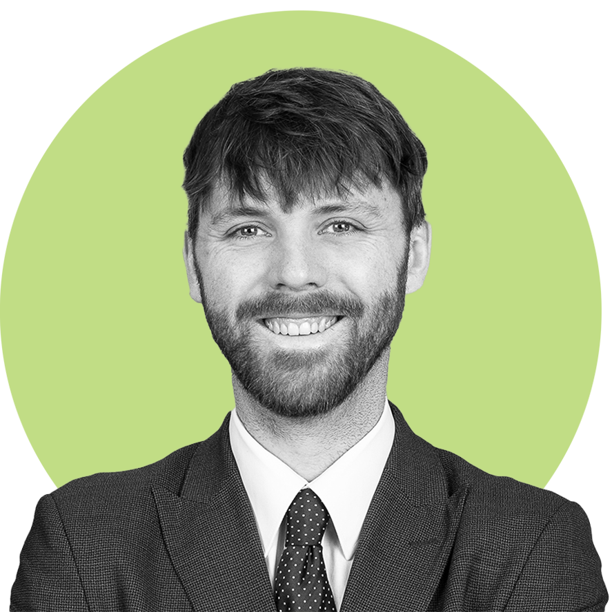 Matt Feehily, Simpson Thacher & Bartlett LLP