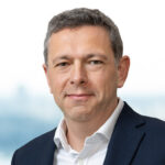New Vinson EMEA energy lead Michael Burns on his next chapter after Ashurst