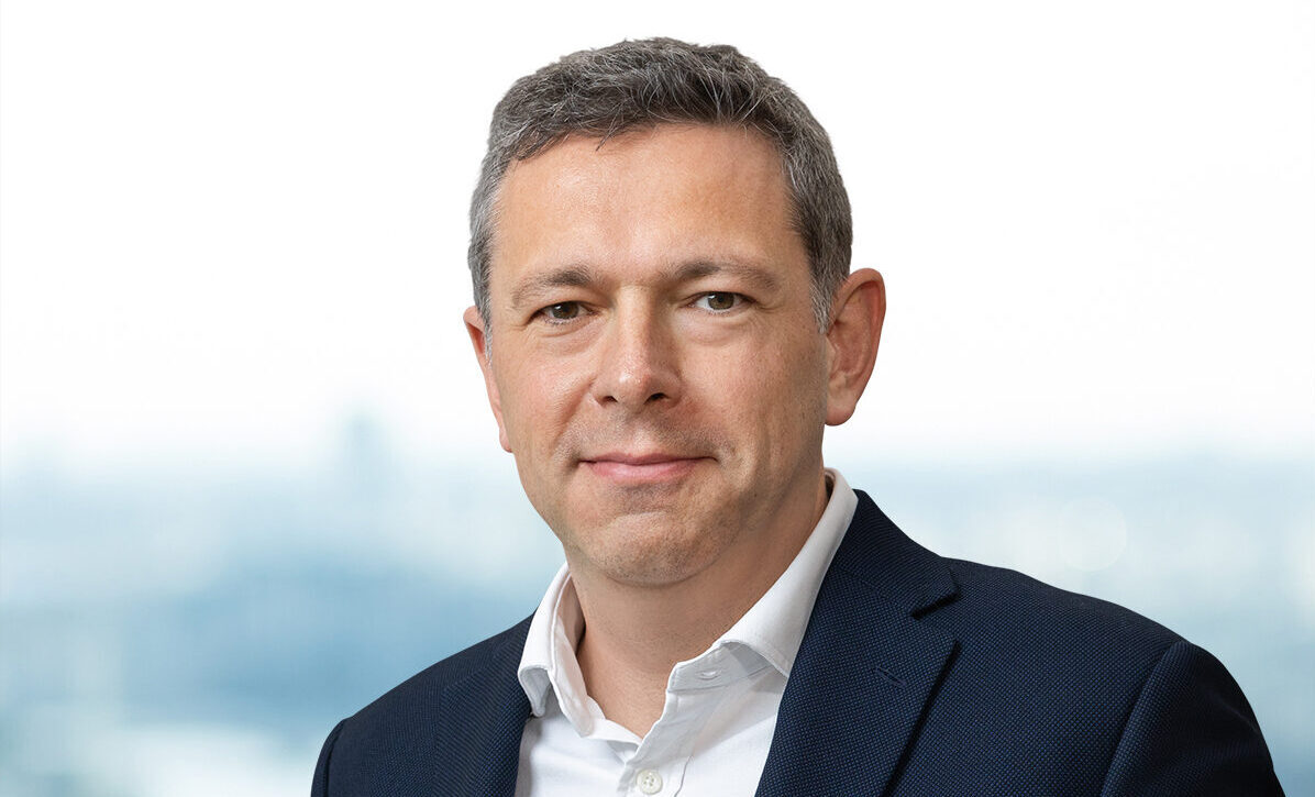 New Vinson EMEA energy lead Michael Burns on his next chapter after Ashurst