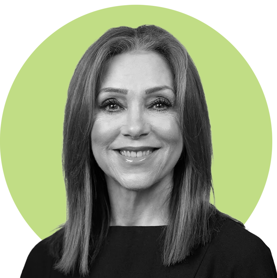 Michelle Davies, Jones Day