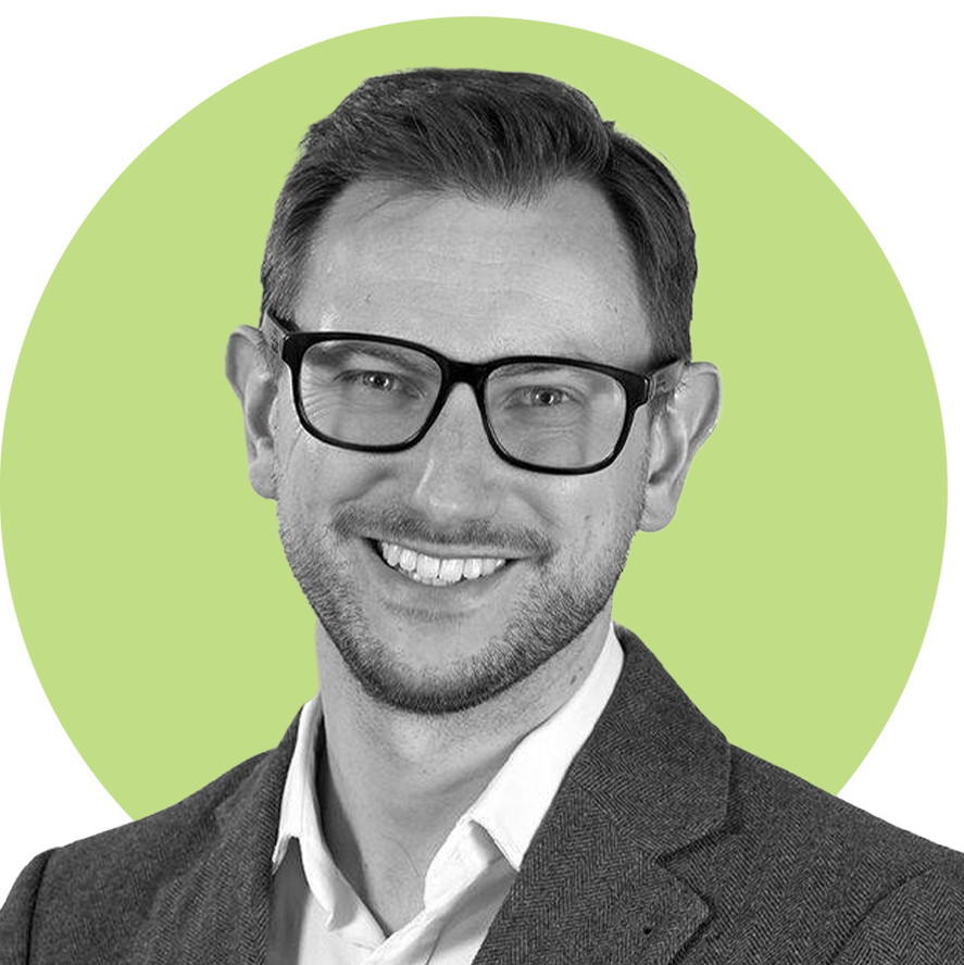 Nick Harding, Bryan Cave Leighton Paisner