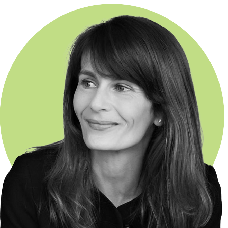 Sarah-Jane Denton, Travers Smith LLP