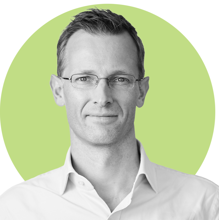 Stuart O’Brien, Sacker & Partners LLP