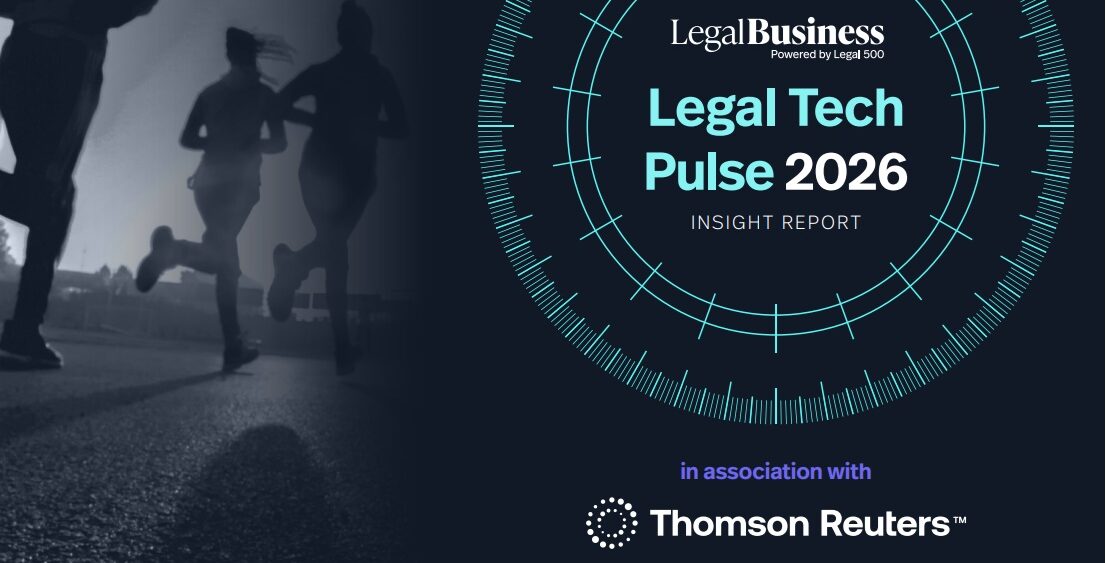 ‘We’ve gone from zero to hero’ – in-house legal teams ramp up AI investment as budgets surge