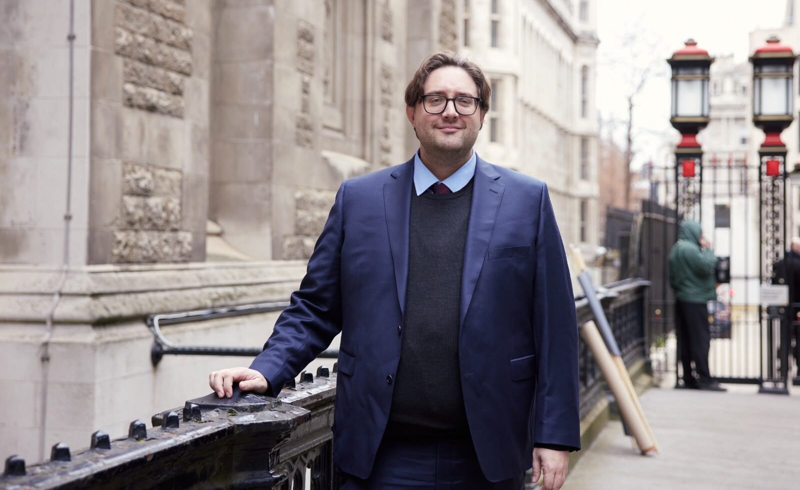Ousted Pogust founder confirmed as member of rival firm on Mariana dispute