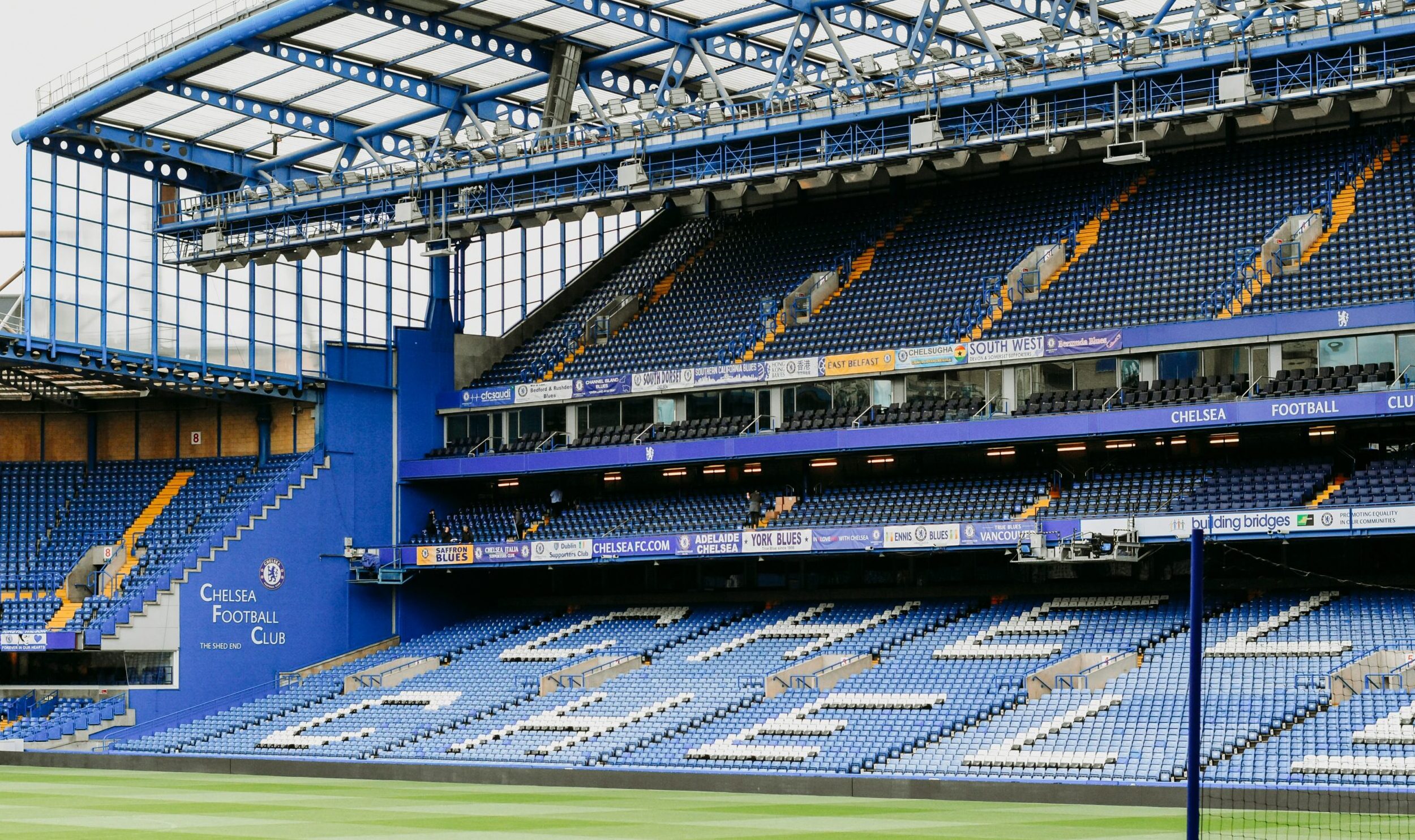 Latham and Sidley lead as Boehly and Walter exit Chelsea investment