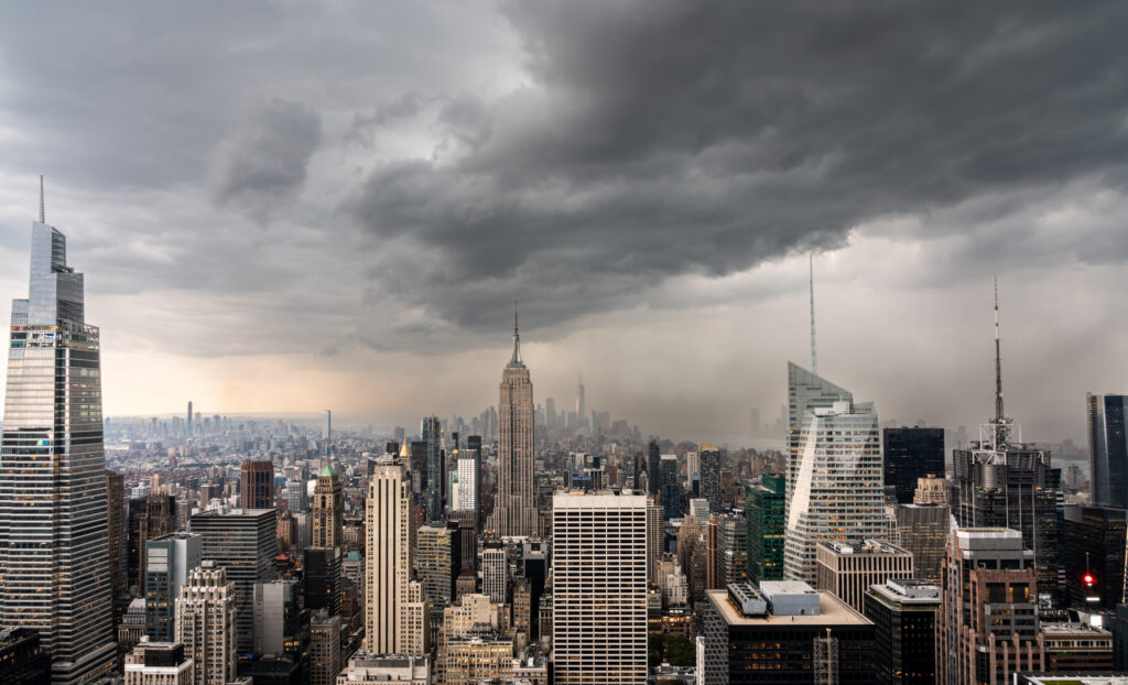 ‘This came from rainmakers upping and leaving’ – market reacts as Weil prepares for biggest law firm wind down in history
