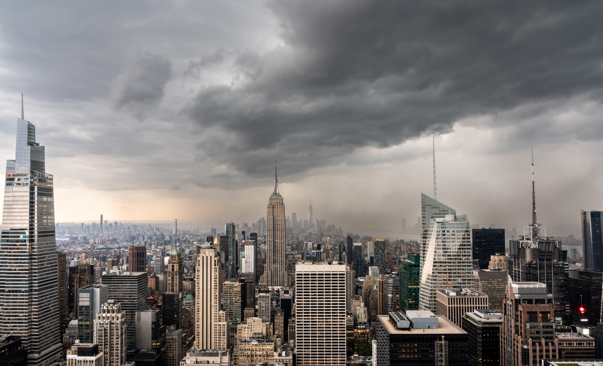 ‘This came from rainmakers upping and leaving’ – market reacts as Weil prepares for biggest law firm wind down in history