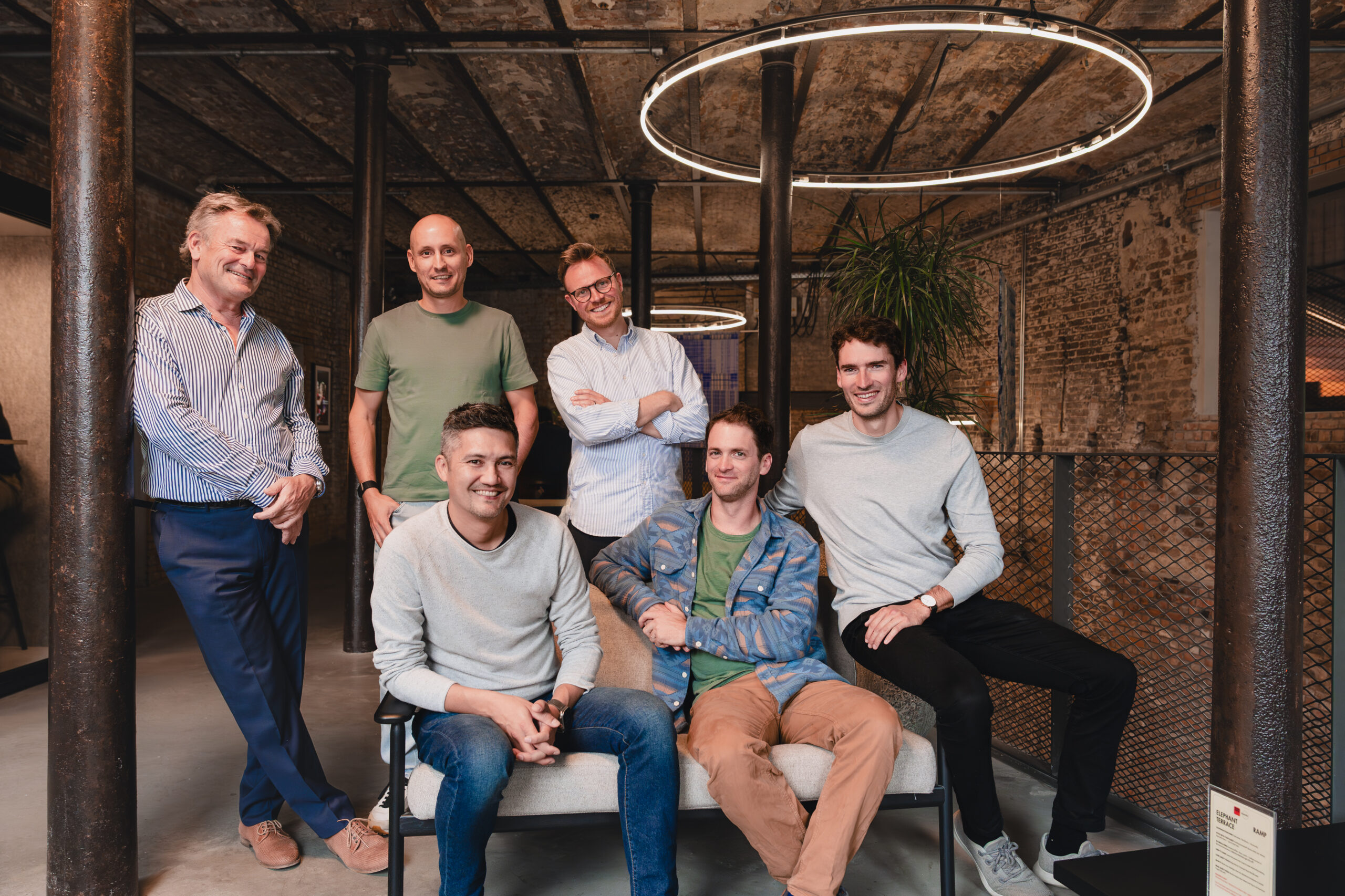 ‘The death of the billable hour’ – former A&O head launches AI-native firm