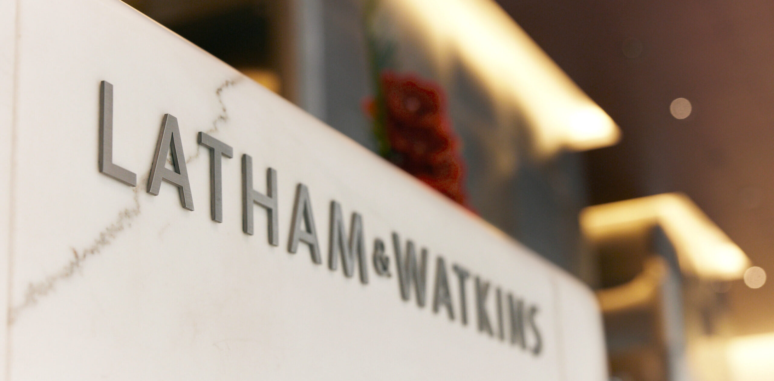 Latham teams up with Harvey to develop AI fund formation tools