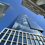 Latham makes up 36 partners, with none outside US and EU