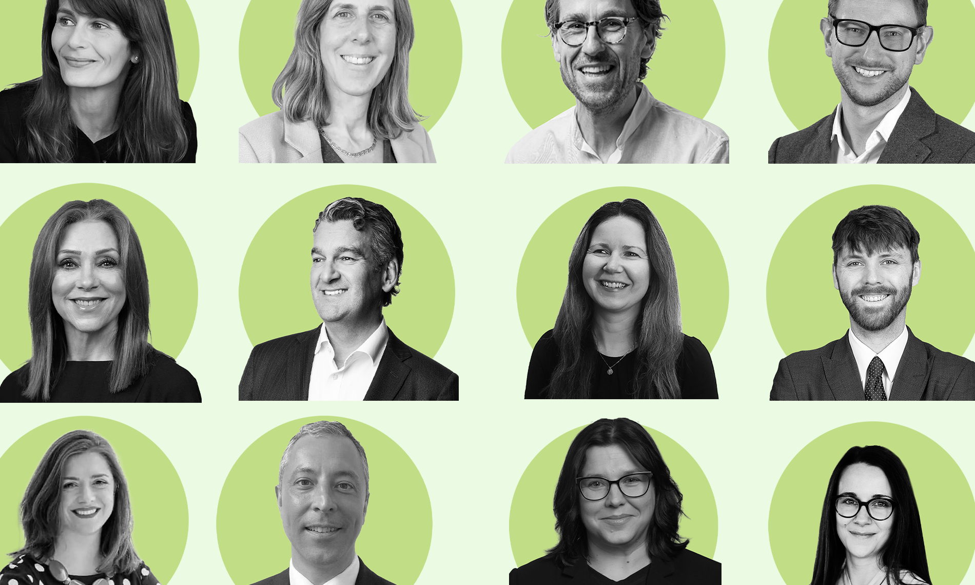 Simpson Thacher, Travers, Winston Taylor lawyers among new UK Green Ambassadors
