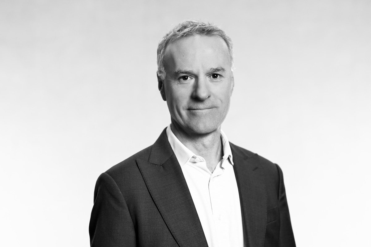 Stephenson Harwood lines up new chief exec amid Taylor Wessing merger talks