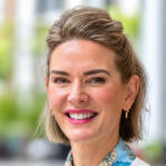 ‘Whenever a really great opportunity was offered, I said yes’ – Maria Alvarez-Scott on always rising to the challenge at Legal & General
