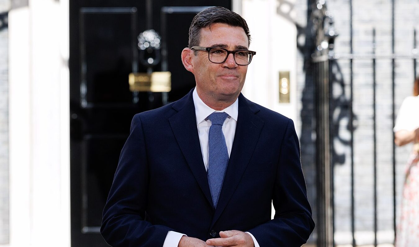 ‘He’s stuck his neck out’ – national law firm leaders size up Burnham’s devolution drive